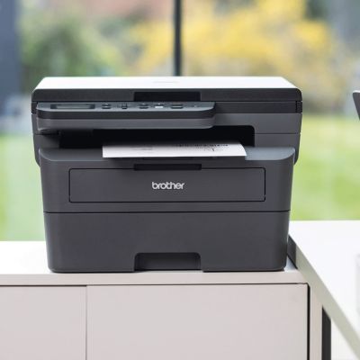 4. DCP-L2620DW 3-in-1 LAS 32PPM/128MB USB 1200DPI WLAN