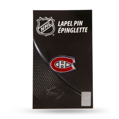 15. Inglasco NHL Logo-Pin 392SV000367