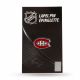 15. Inglasco NHL Logo-Pin 392SV000367