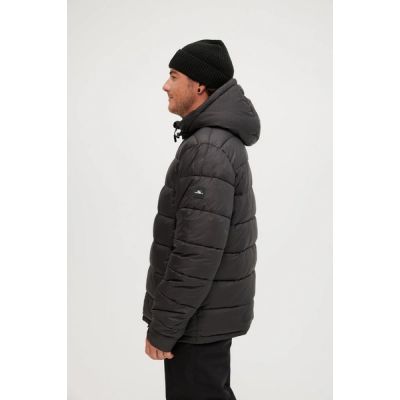 2. O'Neill Herren-Wintersportjacke O'Riginals Snowboard-Skijacke schwarz