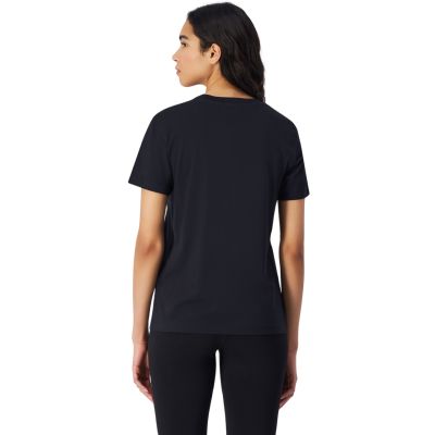 9. Champion SS Tee W 117535 KK001