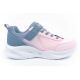 4. Skechers S Lights Sola Jr 303714L/GYLP Schuhe