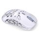 7. ENDORFY LIV Plus Kabellose Gaming-Maus in Onyxweiß, beidhändig bedienbar, Bluetooth, optisch, 26000 DPI