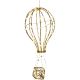 2. Dekorative Ballonfigur 80 LED 38 cm