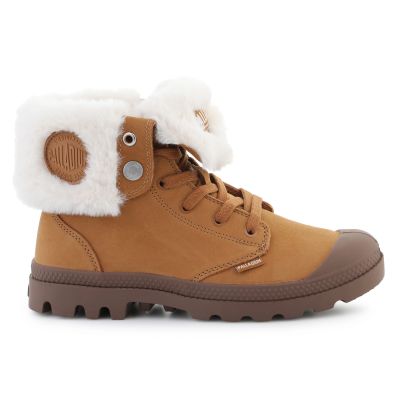 6. Palladium Baggy NBK WL 97962-237-M Apfel-Zimt