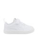 Puma Rickie AC+ Inf Kinderschuhe weiß 384314 01