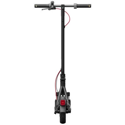 4. Ninebot by Segway 051203EE Elektroroller Rot 20 km/h