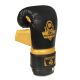 19. M - Mitts Gold Instrumentenhandschuhe