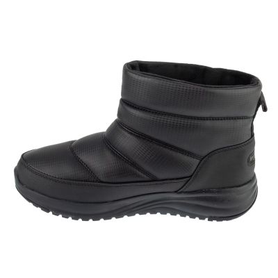 2. Skechers On-The-Go Stellar – Everest 144776-BBK Schwarz 36
