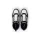 2. Fila Rega Herren Sportschuhe Sneakers modisch bequem strapazierfähig schwarz-weiß