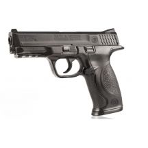 S&W Luftpistole, Kal. 4,46mm BB Ekp