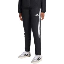adidas Tiro 26 League Präsentationshose für Kinder, Schwarz, KA6418