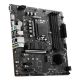 9. MSI PRO B760M-P Mainboard