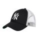 4. 47 Brand MLB New York Yankees Branson-Kappe B-BRANS17CTP-BK