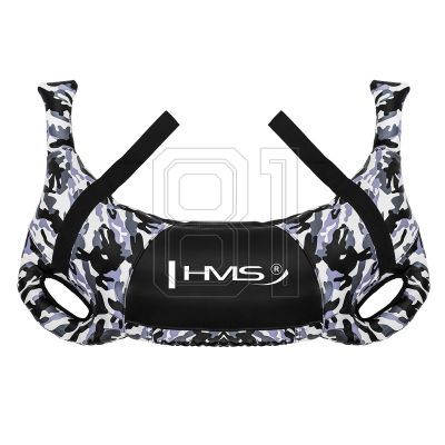 32. HMS WBF05 5KG Boxsack
