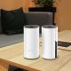 3. Access Point TP-LINK DECO M4 2-PACK (300 Mb/s – 802.11 b/g/n, 867 Mb/s – 802.11 a/n/ac)