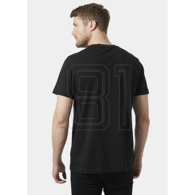 9. Helly Hansen HH Core 2.0 T-Shirt M 54598 990