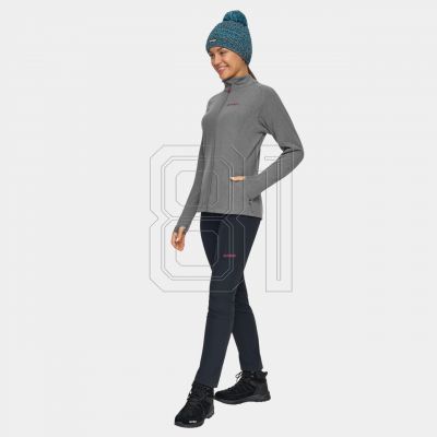 5. Alpinus Lucania Tactical W Fleece-Sweatshirt MK18879