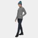 5. Alpinus Lucania Tactical W Fleece-Sweatshirt MK18879