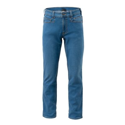Treadstone Jeans – Ozeanblau