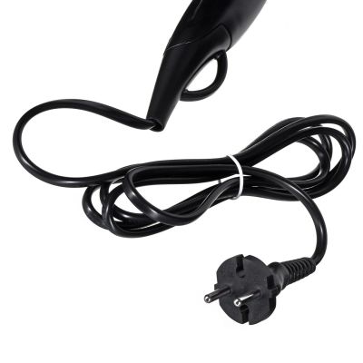 5. REMINGTON D5210 Haartrockner (2200W; Schwarz)