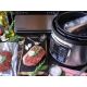 6. MultiCooker Crockpot Turbo Express CSC062X