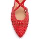 3. Damenschuhe Gioseppo LESKOVIC Rot (71180-P-Rot)