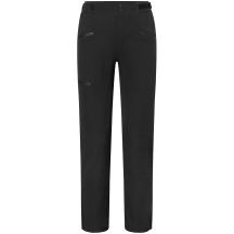 VIKING Expander Warm Lady Damenhose, schwarz, XXL