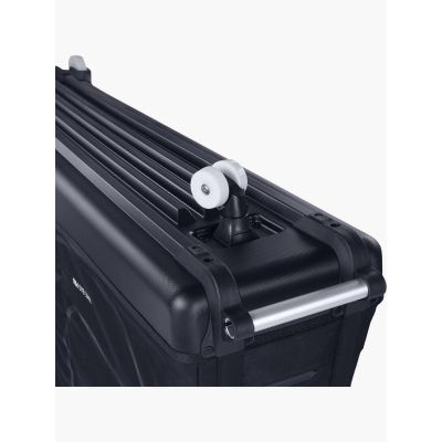 5. EVOC Fahrradtasche Pro schwarz
