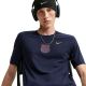 3. Nike FC Barcelona Herren-T-Shirt Marineblau IQ5030 498