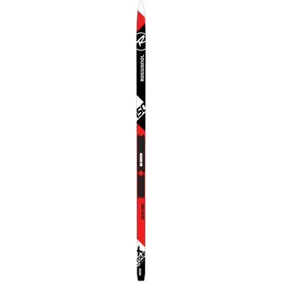 ROSSIGNOL XT VENTURE JR WAXLEES (SS) Langlaufski + TOUR JR STEP IN Bindungen