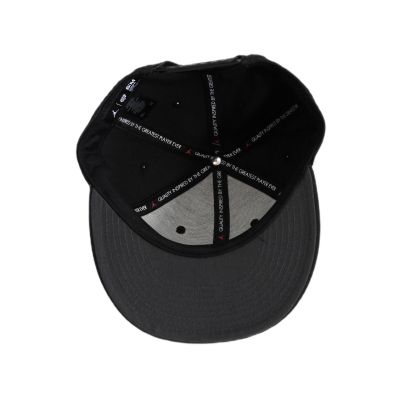 5. Air Jordan Jumpman Pro Black Cap - FV5296-011