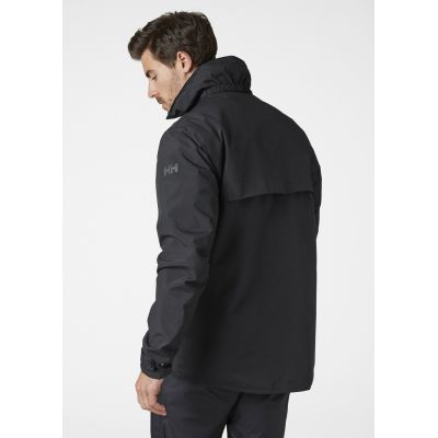 3. Helly Hansen Utility Regenjacke M 53415 990