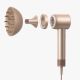4. Dreame Glory Mix Haartrockner 1600W Roségold