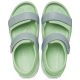 3. Crocs Crocband Cruiser Jr 209424 3WD Sandalen