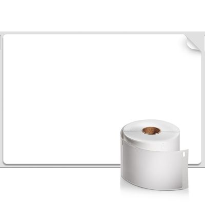 20. DYMO LW - Versand-/Namensschildetiketten - 102 x 59 mm - S0947420