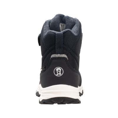 5. Trollkids Kinder Hafjell Winterstiefel bronze Jr 264-600