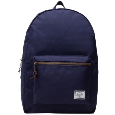 Herschel Settlement Rucksack 10005-05432 Marineblau Einheitsgröße