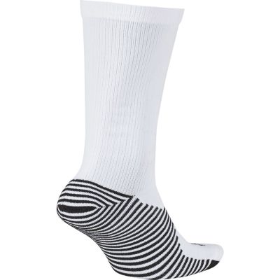 6. Nike U Squad Crew Socken SK0030 100