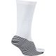 6. Nike U Squad Crew Socken SK0030 100