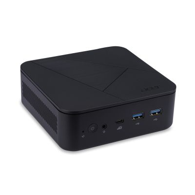3. Mini-PC Acer NUC VN1502G i7-1355U ohne Betriebssystem