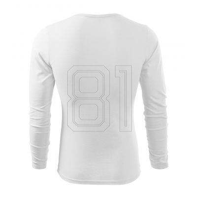 4. Adler Fit-T LS M MLI-11900