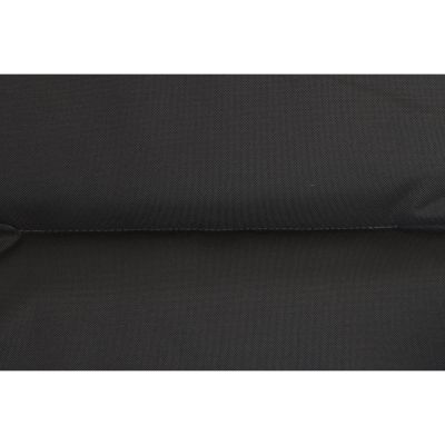 17. Gartensessel mit Fußstütze 57x83x106cm Grau-Grün