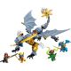 3. LEGO Ninjago 71855 – Riyu der Drachenkampf