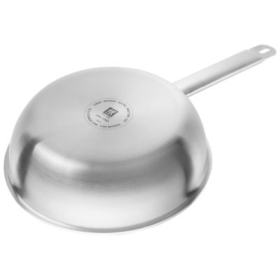 3. ZWILLING Pro Runde Universal-Bratpfanne