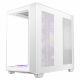 4. Antec Gamer C5 ARGB Weißes Midi-Tower-Gehäuse Weiß (Einzelhandel)