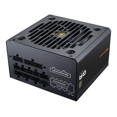 13. COUGAR CGRGDN-850 Netzteilmodul 850 W 20+4-polig ATX Schwarz