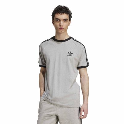 2. adidas Originals 3-Streifen T-Shirt JY1369