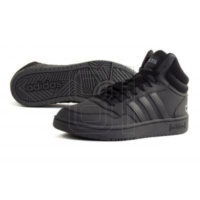 2. Adidas Hoops 3.0 Mid M GV6683 Schuhe