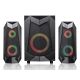 3. TRACER LAUTSPRECHER 2.1 BT HI-CUBE RGB TRAGLO46497